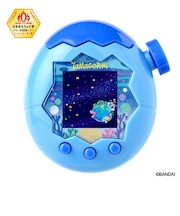 バンダイ たまごっちパラダイス(Tamagotchi Paradise) ブルーウォーター(BLUE WATER)