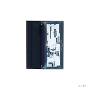 ダイゴー ヨハク×isshoni. ノートカバー A6 N6141 ヨルノモリ 【数量限定】