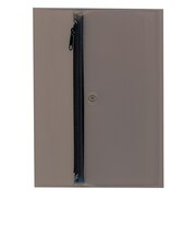 ダイゴー isshoni. カバー 220×170mm N6179 スモークブラック