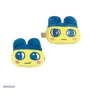 ニック(nic) たまごっち ぬいぐるみヘアクリップ まめっち