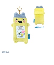 ニック(nic) たまごっち もふもふフォトキーホルダー やんぐまめっち