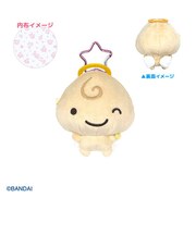 ニック（nic）　たまごっち　ぬいぐるみポーチ　くりてん