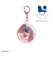 ニック(nic) たまごっち ぷかぷかキーホルダー みみっち