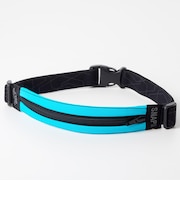 スパイベルト(SPIBELT) SNAP GEAR グルーブベルト スプリント スモール ターコイズ