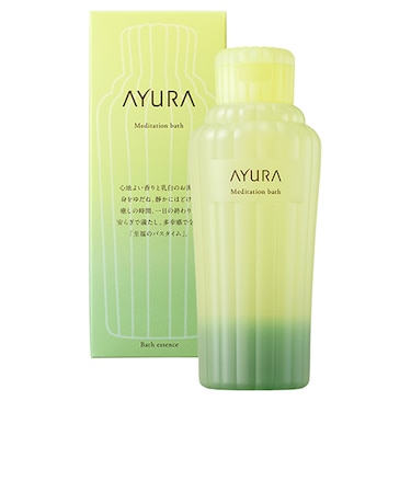 アユーラ（AYURA）　メディテーションバス　t　300mL