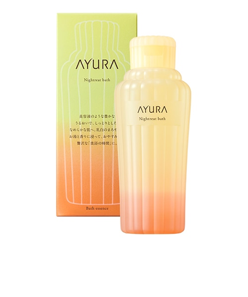 アユーラ（AYURA） メディテーションバス t 300mL｜ハンズの通販