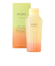 アユーラ(AYURA) ナイトリートバス 300mL