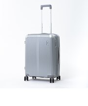 コールマン(Coleman) アルマイト(ALMITE) ストッパー付き拡張ジッパーケース M 60L+9L 60015-06 シルバー