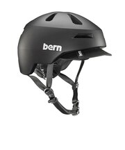 バーン(bern) BRENTWOOD2.0 マットブラック L