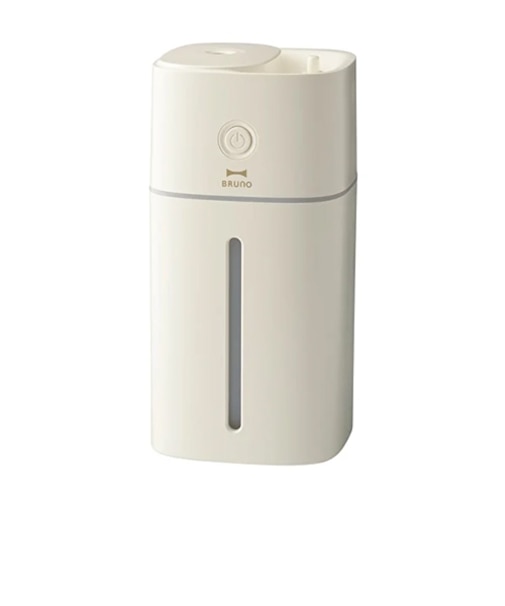 ブルーノ（BRUNO）　上部給水コードレス加湿器　EASY　MIST　アイボリー