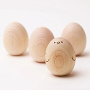 ヤマコー　ひのきの温泉たまご　ひよこin