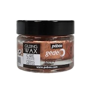 ペベオ(Pebeo) ギルディングワックス コッパー 30mL