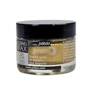 ペベオ(Pebeo) ギルディングワックス エンペラーゴールド 30mL