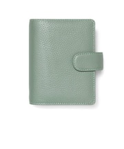 ファイロファックス(Filofax) ノーフォーク スモール 022635 セージ