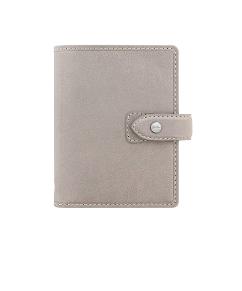 ファイロファックス（Filofax） マルデン ミニ6 025812 ストーン