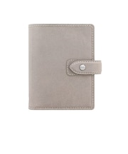 ファイロファックス(Filofax) マルデン ミニ6 025812 ストーン