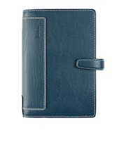 ファイロファックス（Filofax）　ホルボーン　バイブル　25608　ブルー