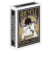 ブルジュラ バイスクル(BICYCLE) トランプ ドラゴンボールZ V2