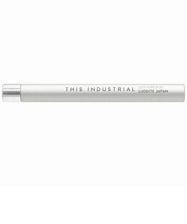 ラダイト（Luddite）　THIS　INDUSTRIAL　芯ケース2　LDTI-LRC2-25　シルバー
