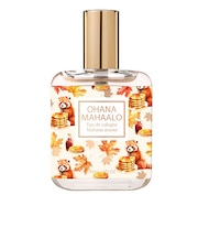 オハナ・マハロ(OHANA MAHAALO) オーデコロン マハナアラヌイ 30mL