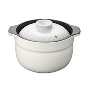 みのり丈膳 炊飯土鍋2合炊き RB-2856