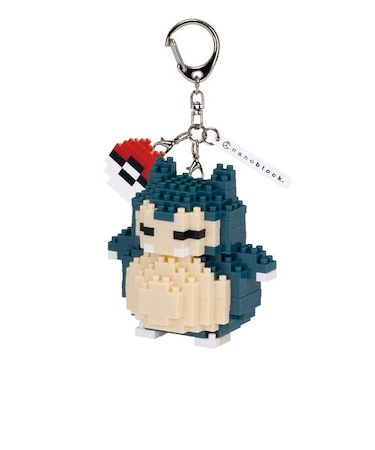 カワダ　n-fig　NFG-51　ポケットモンスター　カビゴン