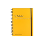 デルフォニックス(DELFONICS) ロルバーンエクストラ#2 50ポケット L 501433_184 イエロー 【数量限定】