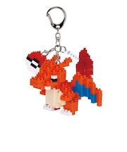 カワダ n-fig NFG-50 ポケットモンスター リザードン