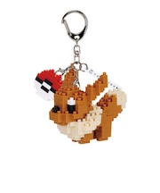 カワダ n-fig NFG-48 ポケットモンスター イーブイ
