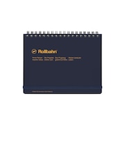 デルフォニックス（DELFONICS）　ロルバーンエクストラ＃3　トップリング　L　501434_428　ダークブルー　【数量限定】