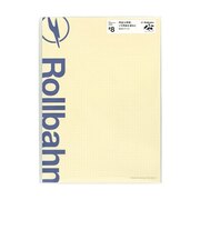 デルフォニックス(DELFONICS) ロルバーンエクストラ#8 紙束 B5 501441 【数量限定】