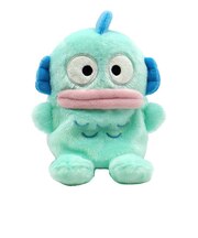 ナカジマコーポレーション サンリオキャラクターズ ハンギョドン ふわくたぬいぐるみ 154521-21