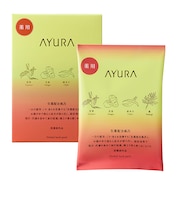 アユーラ（AYURA）　薬用　ハーバルホットスパ　30g×6包