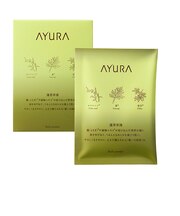 アユーラ(AYURA) 蓬香草湯 40g×8包