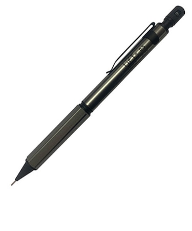 キテラ（Kitera）　LIFT＋シャープペンシル　0.5mm　LI2500.05-GM　ガンメタ　【数量限定】