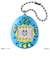 バンダイ　オリジナルたまごっち（Original　Tamagotchi）　初代　ぶるー