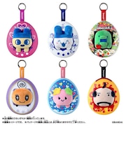 バンダイ　Tamagotchi　Pop！　Vol.2