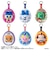 バンダイ　Tamagotchi　Pop！　Vol.2