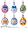 バンダイ　Tamagotchi　Pop！　Vol.2