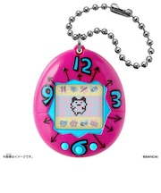 バンダイ　オリジナルたまごっち（Original　Tamagotchi）　初代　ぴんく