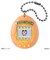 バンダイ　オリジナルたまごっち（Original　Tamagotchi）　初代　おれんじ