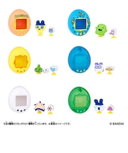 バンダイ Tamagotchi Pitta Vol.3