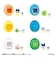 バンダイ　Tamagotchi　Pitta　Vol.3