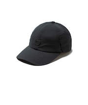 マンハッタンポーテージ（Manhattan　Portage）　APPLE　SILICON　WAPPEN　CAP　104148　098　ブラック