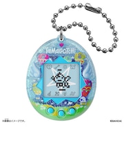 バンダイ　オリジナルたまごっち（Original　Tamagotchi）　Angel　Balloon