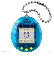 バンダイ　オリジナルたまごっち（Original　Tamagotchi）　初代　すけるとん