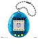 バンダイ　オリジナルたまごっち（Original　Tamagotchi）　初代　すけるとん