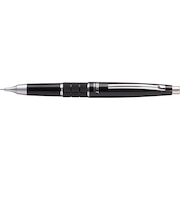 ハンズ限定　ぺんてる（Pentel）　万年CIL　ケリー（KERRY）　シャープペンシル　0.5mm　P1035AHZ　ブラック