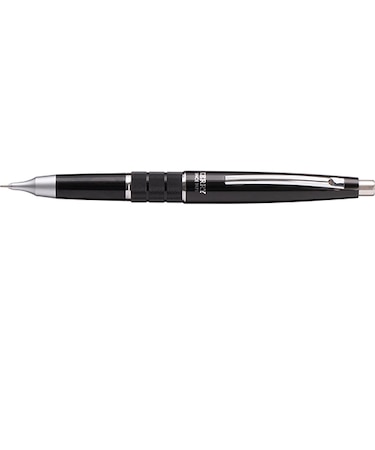 ハンズ限定　ぺんてる（Pentel）　万年CIL　ケリー（KERRY）　シャープペンシル　0.5mm　P1035AHZ　ブラック