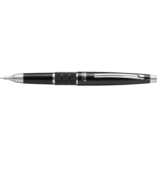 ハンズ限定　ぺんてる（Pentel）　万年CIL　ケリー（KERRY）　シャープペンシル　0.5mm　P1035AHZ　ブラック